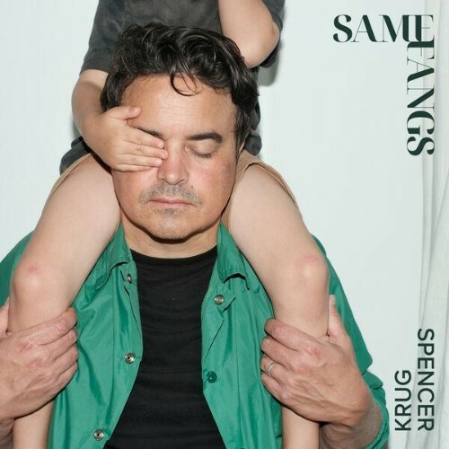  Spencer Krug - Same Fangs (2026) 