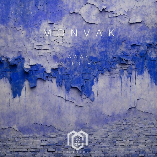  Monvak - Away (2026) 