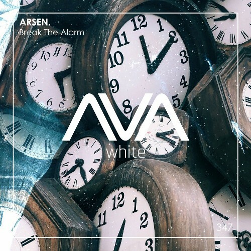  Arsen. - Break The Alarm (2024) 