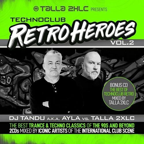 VA - Talla 2XLC pres. Techno Club Retroheroes Vol 2 (2024) (MP3) MEV99H6_o