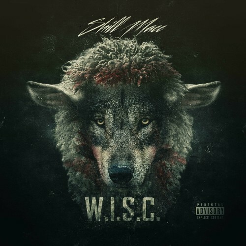  Shill Macc - Wolf In Sheep's Clothing (2024) 