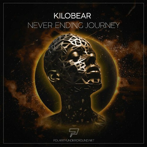  kilobear - Never Ending Journey (2024) 