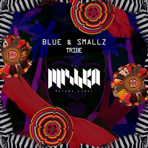  Blue & Smallz - Tribe (2023) 