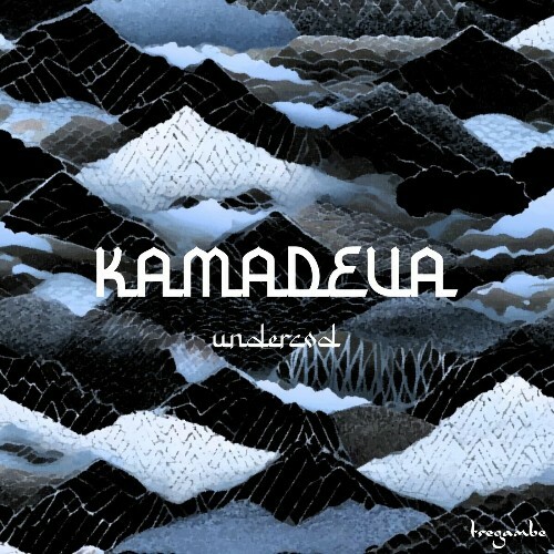  Undercod - Kamadeva (2024) 