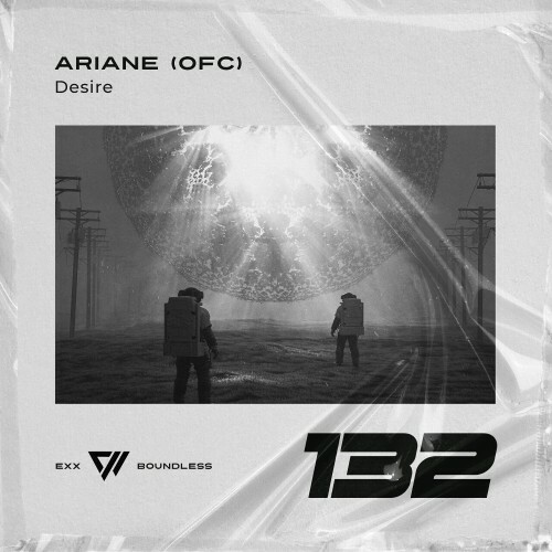  Ariane (ofc) - Desire (2024) 