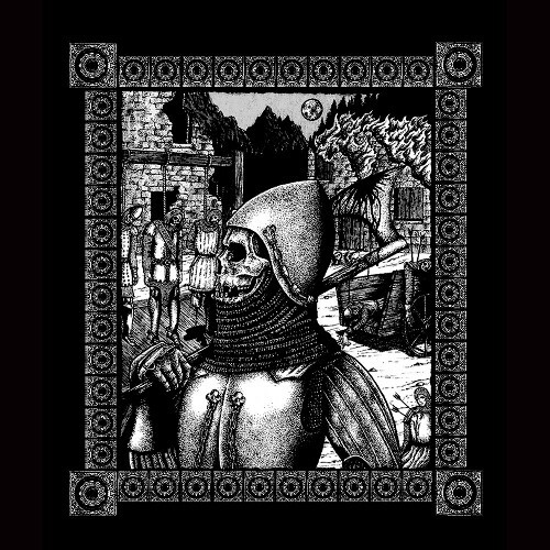 Geist of Ouachita - Black Feudal Savagery (2023) MP3