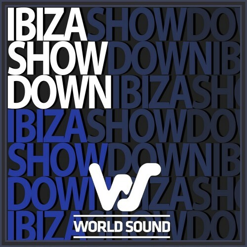  World Sound Ibiza Showdown (2024) 