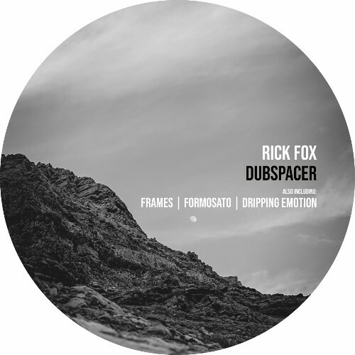  Rick Fox - Dubspacer (2024) 