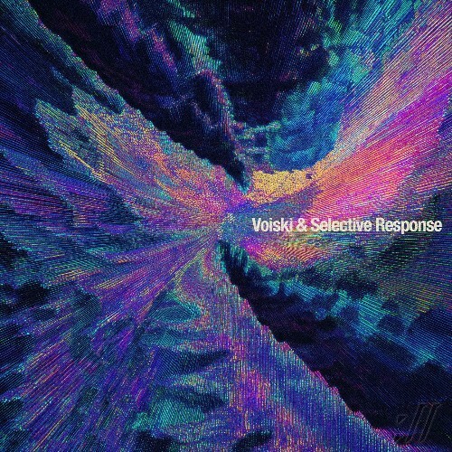 Voiski — Continuum, Expanded (2026)