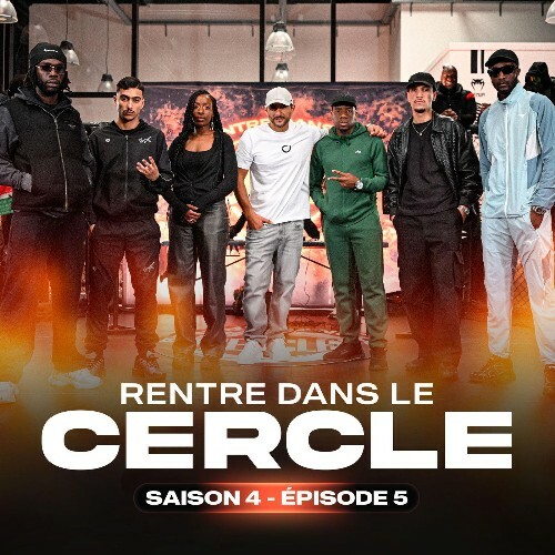 Rentre Dans Le Cercle (Saison 4, Episode 5) (2026)