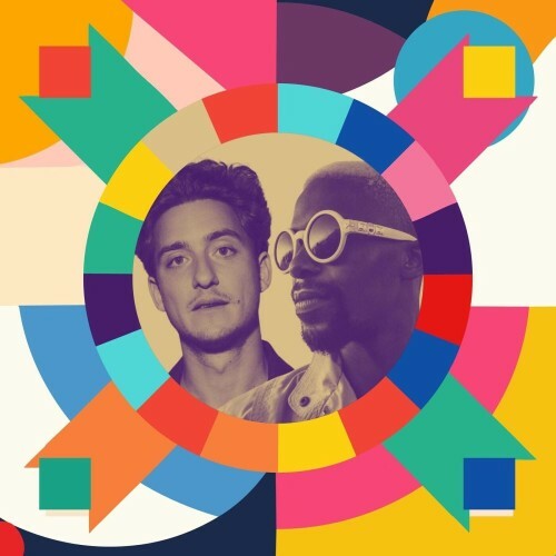  Demayä & Deep Aztec - No Matter The Cost (2026) 