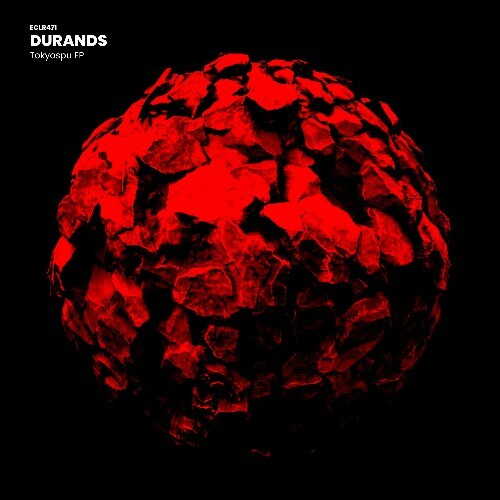  Durands - Tokyospu (2024) 