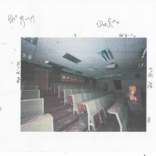  Wetroom - Managed Decline (2025) 