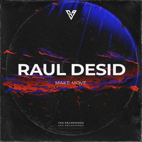  Raul Desid - Make Move (2024) 