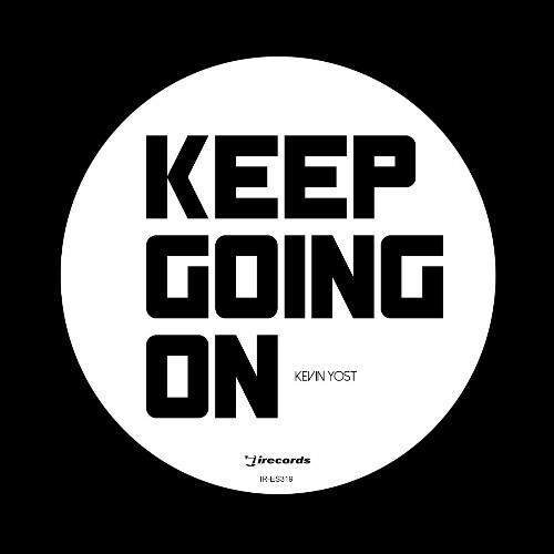  Kevin Yost - Keep Going On (2026) 