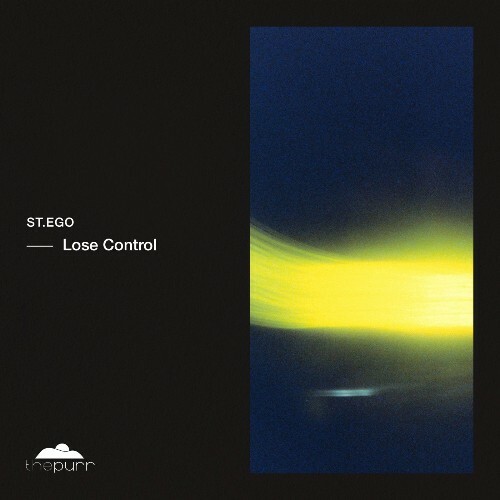  St.Ego - Lose Control (2026) 