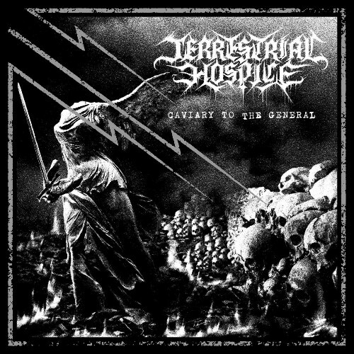 Terrestrial Hospice - Caviary To The General (2023) MP3