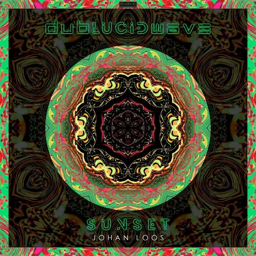  Johan Loos - Sunset (2026) 