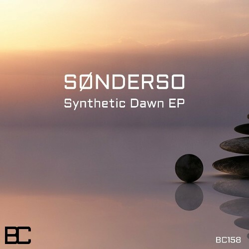  SONDERSO - Synthetic Dawn (2024) 