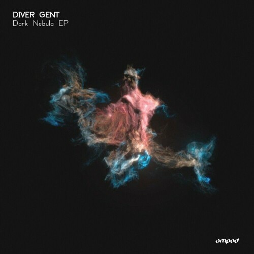  Diver Gent - Dark Nebula (2024) 