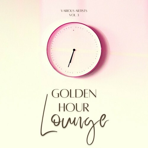 MP3:  Golden Hour Lounge, Vol. 3 (2024) Онлайн