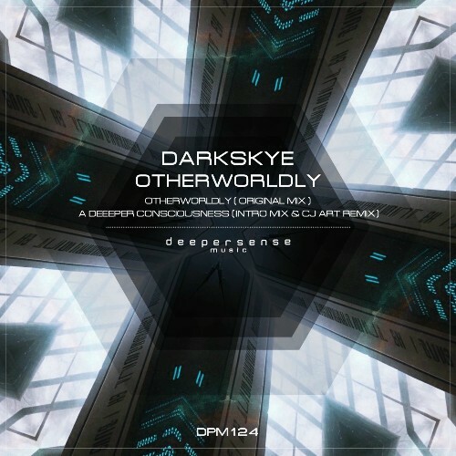  Darkskye - Otherworldly (2025) 