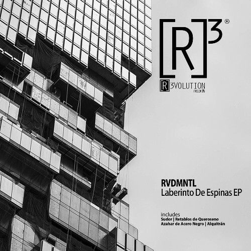  RVDMNTL - Laberinto De Espinas (2026) 