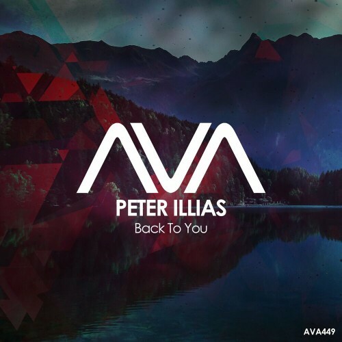 Peter Illias - Back to You (2023)