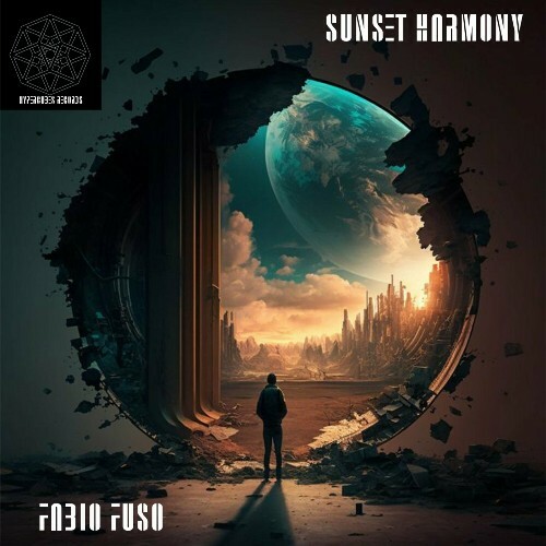  Fabio Fuso - Sunset Harmony (2024) 
