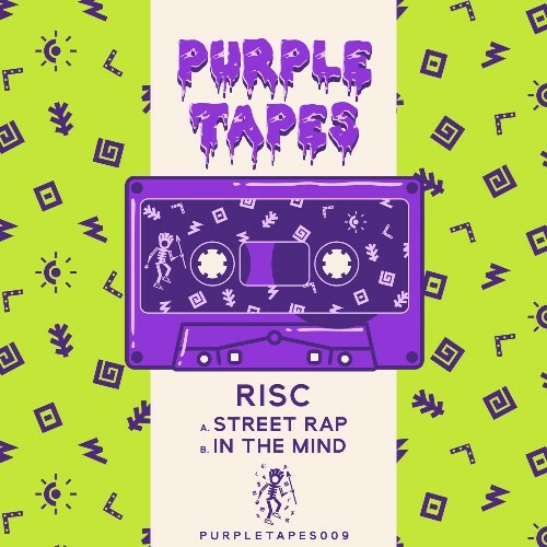  RISC - Street Rap (2026) 