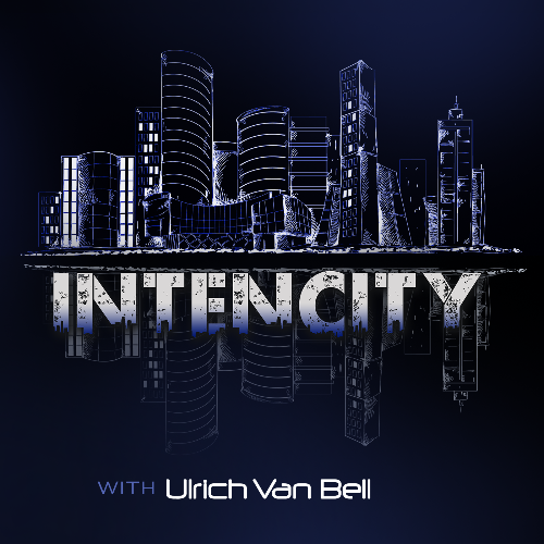  Ulrich Van Bell - Intencity Episode 141 (2023-02-12) 
