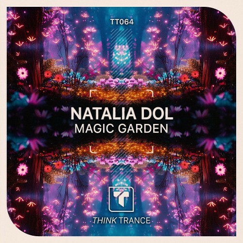 Natalia Dol — Magic Garden (2026)