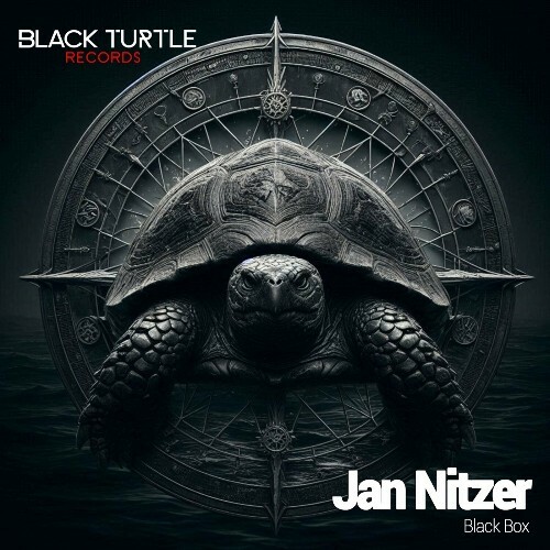 Jan Nitzer - Black Box (2025)