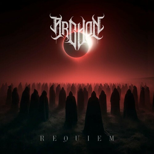 VA - Archon - Requiem (2024) (MP3)