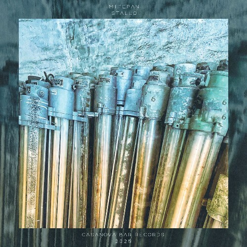  Stallo - Mifepan (2025) 