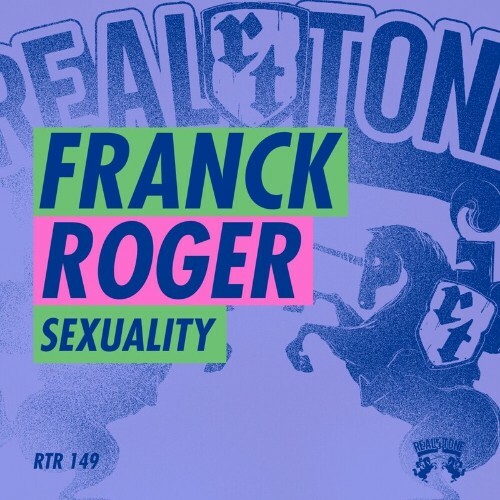  Franck Roger - Sexuality (2024) 