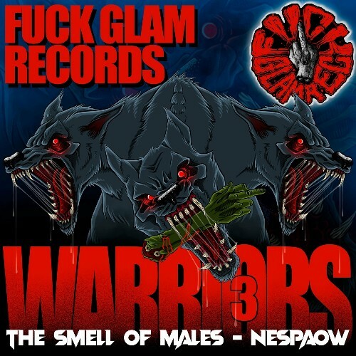  The Smell of Males - NeSpaow (2024) 