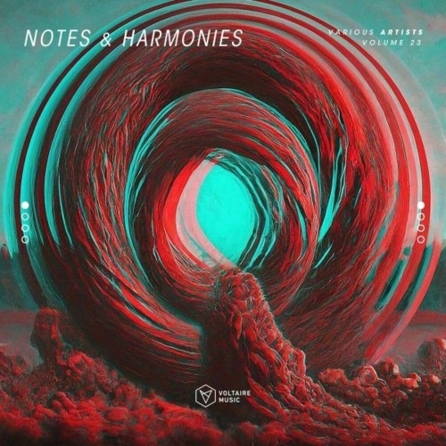  Notes & Harmonies, Vol. 23 (2025) 