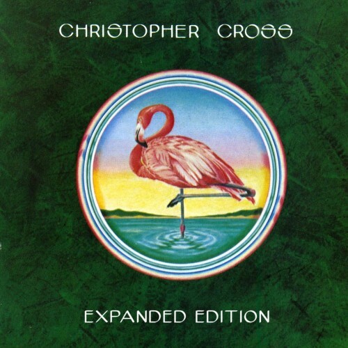  Christopher Cross - Christopher Cross (2025) 