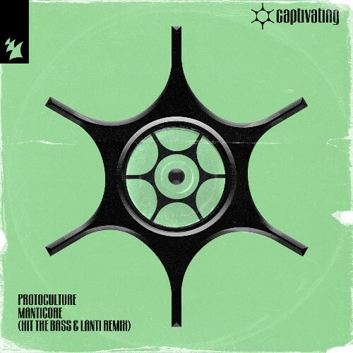  Protoculture - Manticore (Hit The Bass & Lanti Extended Remix) (2024) 