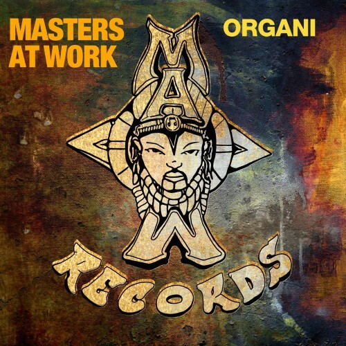 VA - Masters At Work x Louie Vega x Kenny Dope - Organi (2024) (MP3) METS86S_o