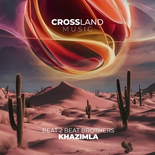 Beat 2 Beat Brothers — Khazimla (2026)