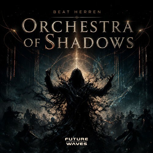  Beat Herren - Orchestra Of Shadows (2026) 
