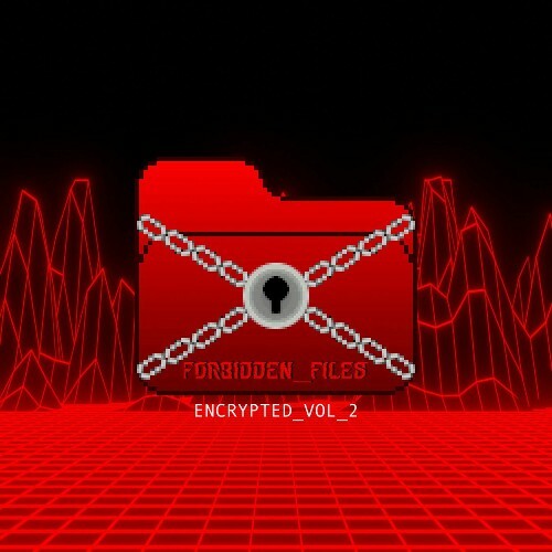  ENCRYPTED VOL 2 (2025) 