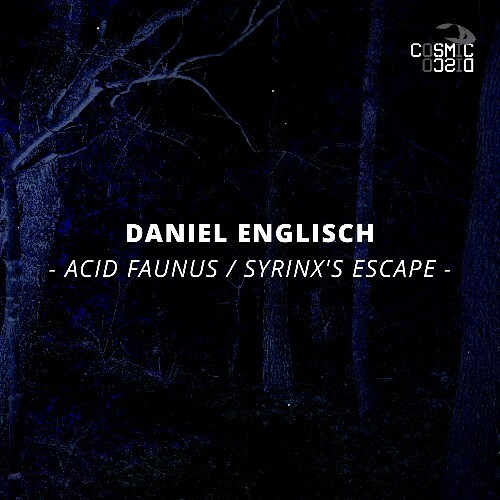  Daniel Englisch - Acid Faunus (2024) 