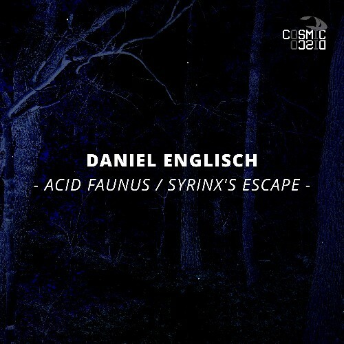 VA - Daniel Englisch - Acid Faunus (2024) (MP3)