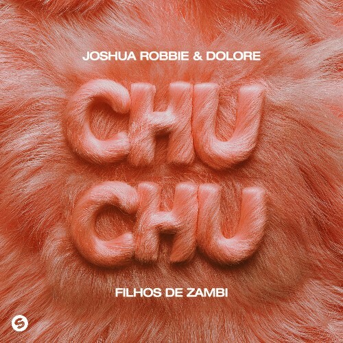  Joshua Robbie & Dolore - Filhos De Zambi (2026) 