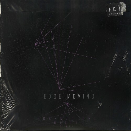 Lorenzo Chi - Edge Moving (2025)