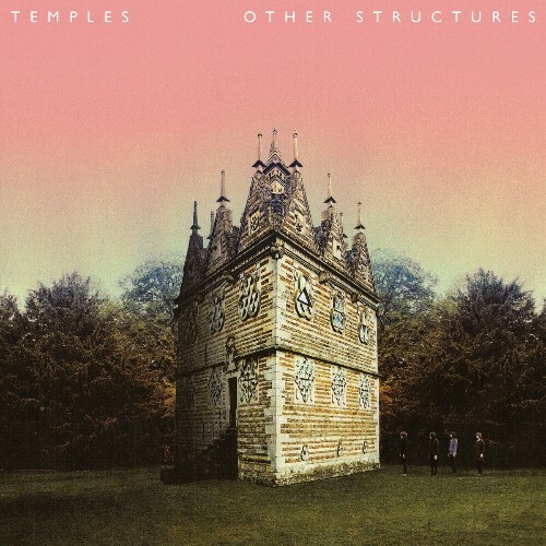  Temples - Other Structures (2024) 