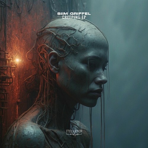  Siim Griffel - Creeping (2025) 